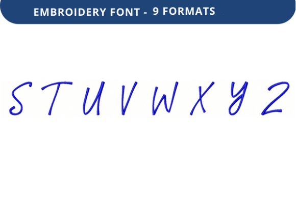 Victorina Font S to Z Review